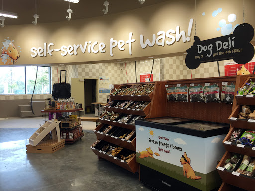 Pet Supply Store «Pet Food Express», reviews and photos, 4220 Long Beach Blvd, Long Beach, CA 90807, USA