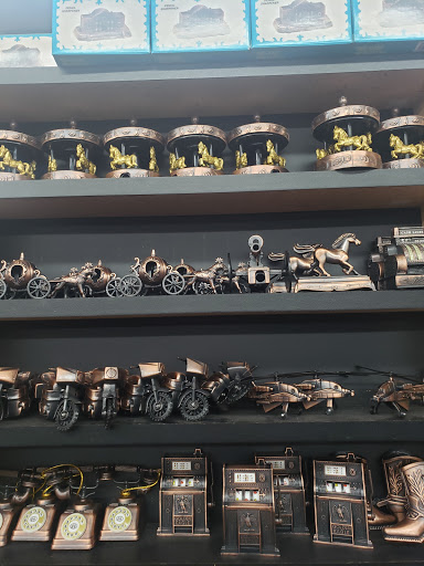 General Store «Five & Dime General Store», reviews and photos, 512 River Walk St, San Antonio, TX 78205, USA