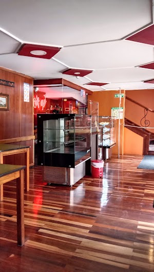 Café Real - photo 1