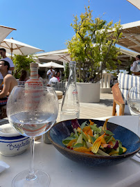 Plats et boissons du Restaurant Bagatelle St. Tropez à Ramatuelle - n°3