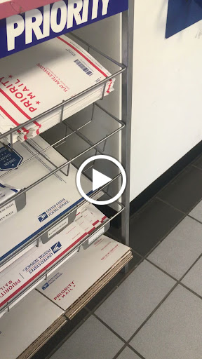 Post Office «United States Postal Service», reviews and photos, 825 Precinct Line Rd, Hurst, TX 76053, USA