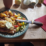 Photo n°2 de l'avis de M... fait le 11/06/2018 à 18:13 sur le  Zecherei Sankt Nikolai à Tangermünde