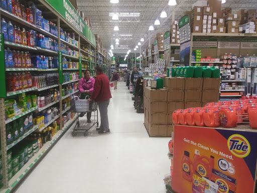 Home Improvement Store «Menards», reviews and photos, 5555 Clyde Park Ave SW, Wyoming, MI 49509, USA