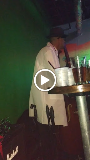 Bar «The Green Door Music Hall», reviews and photos, 158 Miracle Strip Pkwy SE c, Fort Walton Beach, FL 32548, USA