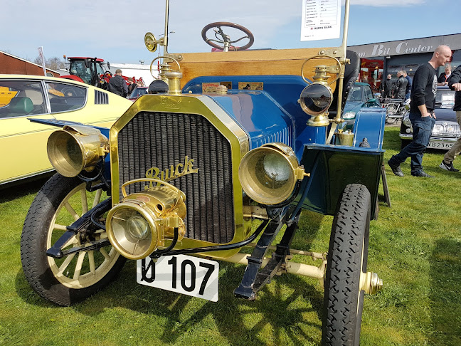 Farvervej 2, 7490 Aulum