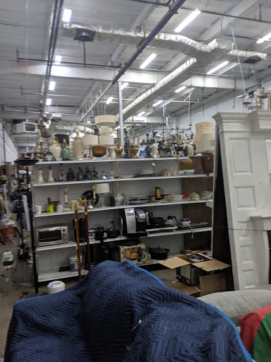 Building Materials Store «Big Reuse Brooklyn», reviews and photos, 69 9th St, Brooklyn, NY 11215, USA