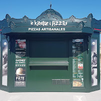 Photos du propriétaire du Restauration rapide Le Kiosque à Pizzas Tiercé à Tiercé - n°1