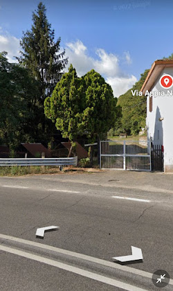 Extérieur Appartamenti VILLINO SINDY 00049 Velletri