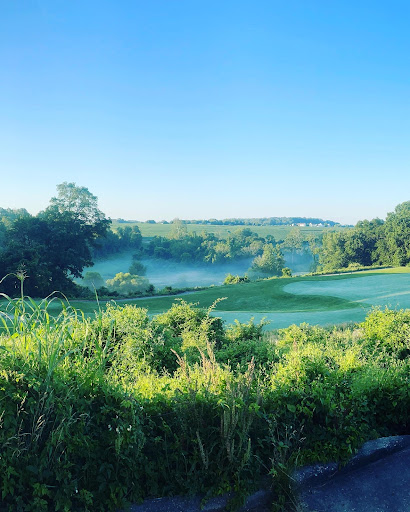 Golf Course «The Golf Course at Glen Mills», reviews and photos, 221 Glen Mills Rd, Glen Mills, PA 19342, USA