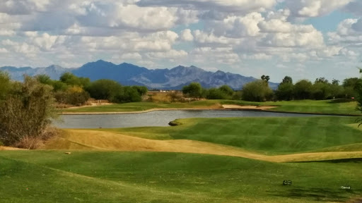 Golf Course «Falcon Dunes Golf Course», reviews and photos, 15100 Northern Ave, Waddell, AZ 85355, USA