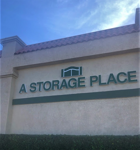 Self-Storage Facility «Central Ave Self Storage - Riverside, CA», reviews and photos, 3399 Central Ave, Riverside, CA 92506, USA