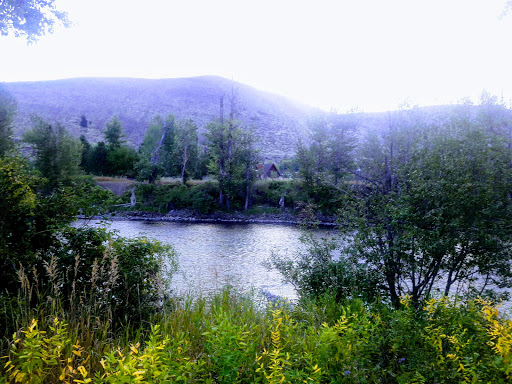 Campground «Winthrop / N. Cascades National Park KOA», reviews and photos