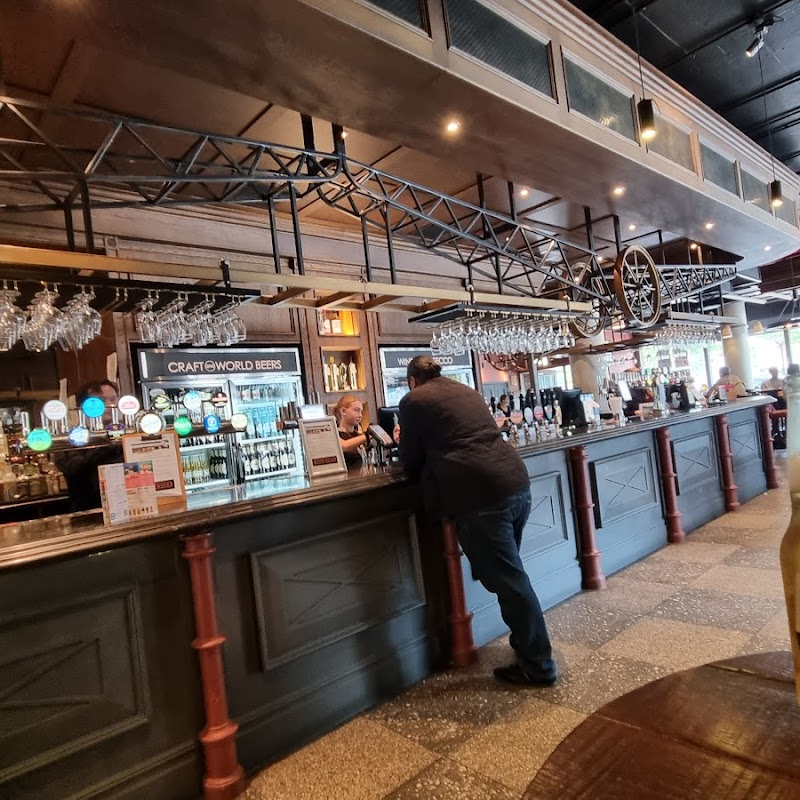 The South Strand - JD Wetherspoon