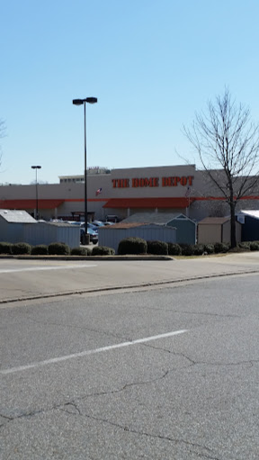 Shopping Mall «Eastgate Shopping Center», reviews and photos, 5048 Park Ave, Memphis, TN 38117, USA