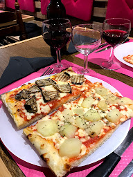 Photo n°14 de Terroir d'Italie à Mâcon ()