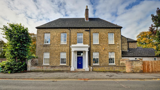 Acupuncture centre Peterborough