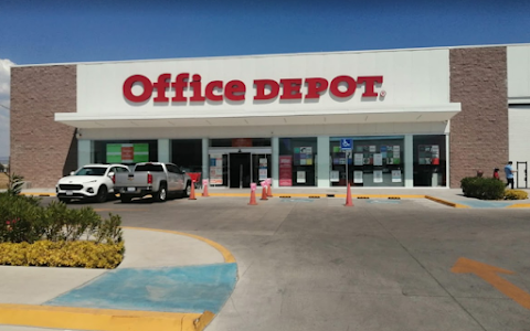 Office Depot image