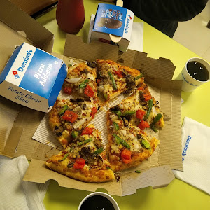Domino's Pizza photo
