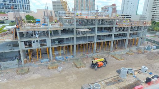 Electrician «Bates Electric», reviews and photos, 7903 Hopi Pl, Tampa, FL 33634, USA