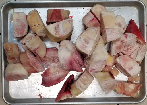 Asian Grocery Store «Kabul Halal Market», reviews and photos, 3143 Golansky Blvd, Woodbridge, VA 22192, USA