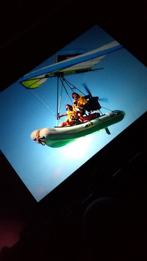 Performing Arts Theater «INB Performing Arts Center», reviews and photos, 334 W Spokane Falls Blvd, Spokane, WA 99201, USA