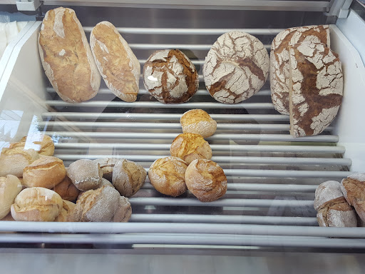 Pastelaria D Afonso Henriques no São Pedro do Sul, Viseu