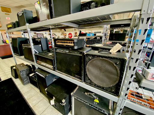 Pawn Shop «The Cash Exchange Pawnbrokers», reviews and photos, 35943 Gratiot Ave, Charter Twp of Clinton, MI 48035, USA