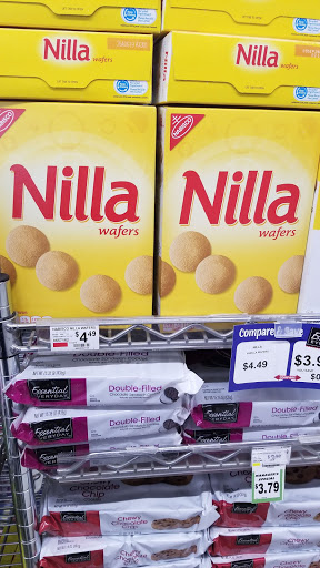 Grocery Store «Mar-Val Food Stores Inc.», reviews and photos, 6049 Front St, Georgetown, CA 95634, USA