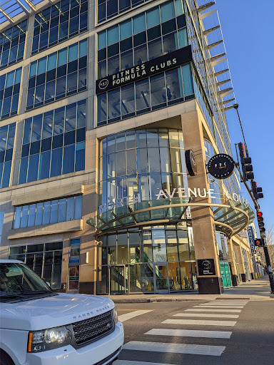 Shopping Mall «North & Sheffield Commons», reviews and photos, 1000 W North Ave, Chicago, IL 60642, USA