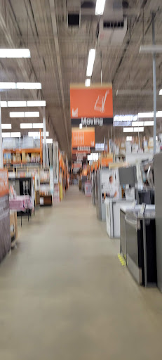 Home Improvement Store «The Home Depot», reviews and photos, 1074 Cross Creek Dr, Saltillo, MS 38866, USA