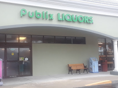 Publix Liquors at Mulberry Grove Plaza Shopping Center
