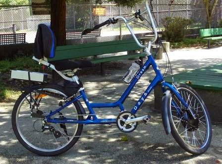 Bicycle Store «Electric Bike Solutions, LLC», reviews and photos, 1721 Ashtree Ct, Fairfield, CA 94534, USA