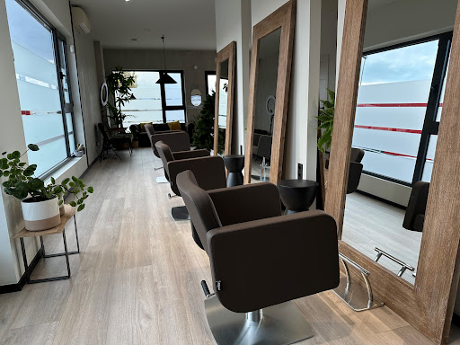Lanaco Hair Studio en Ansoáin, Pamplona