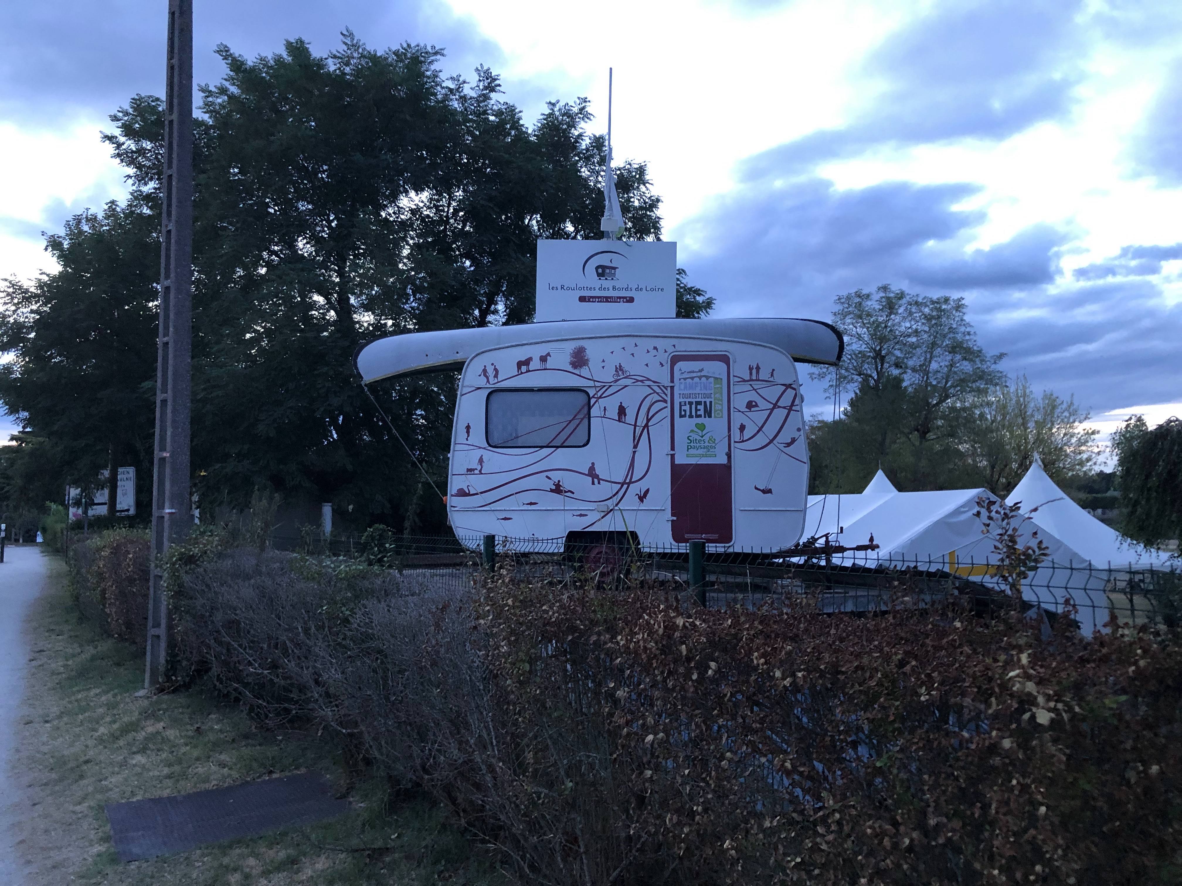 Photo n° 1 de l'avis de Andreas. fait le 10/08/2019 à 11:32