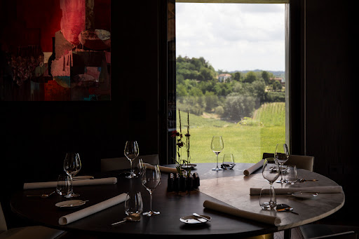 Ca’ del Profeta - Ristorante & Relais in Montaldo Scarampi, Provincia di Asti