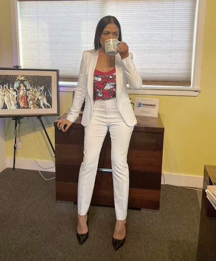 Tax Consultant «Monroe Financial: Sergio Reyes», reviews and photos