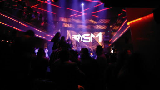 Night Club «PRYSM Nightclub», reviews and photos, 1543 N Kingsbury St, Chicago, IL 60642, USA