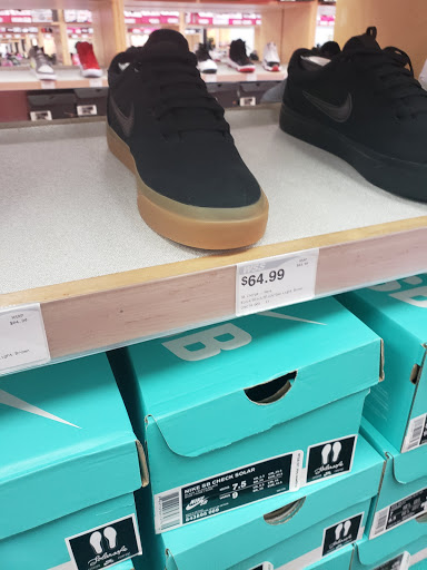 Shoe Store «WSS», reviews and photos, 1850 W Manchester Ave, Los Angeles, CA 90047, USA