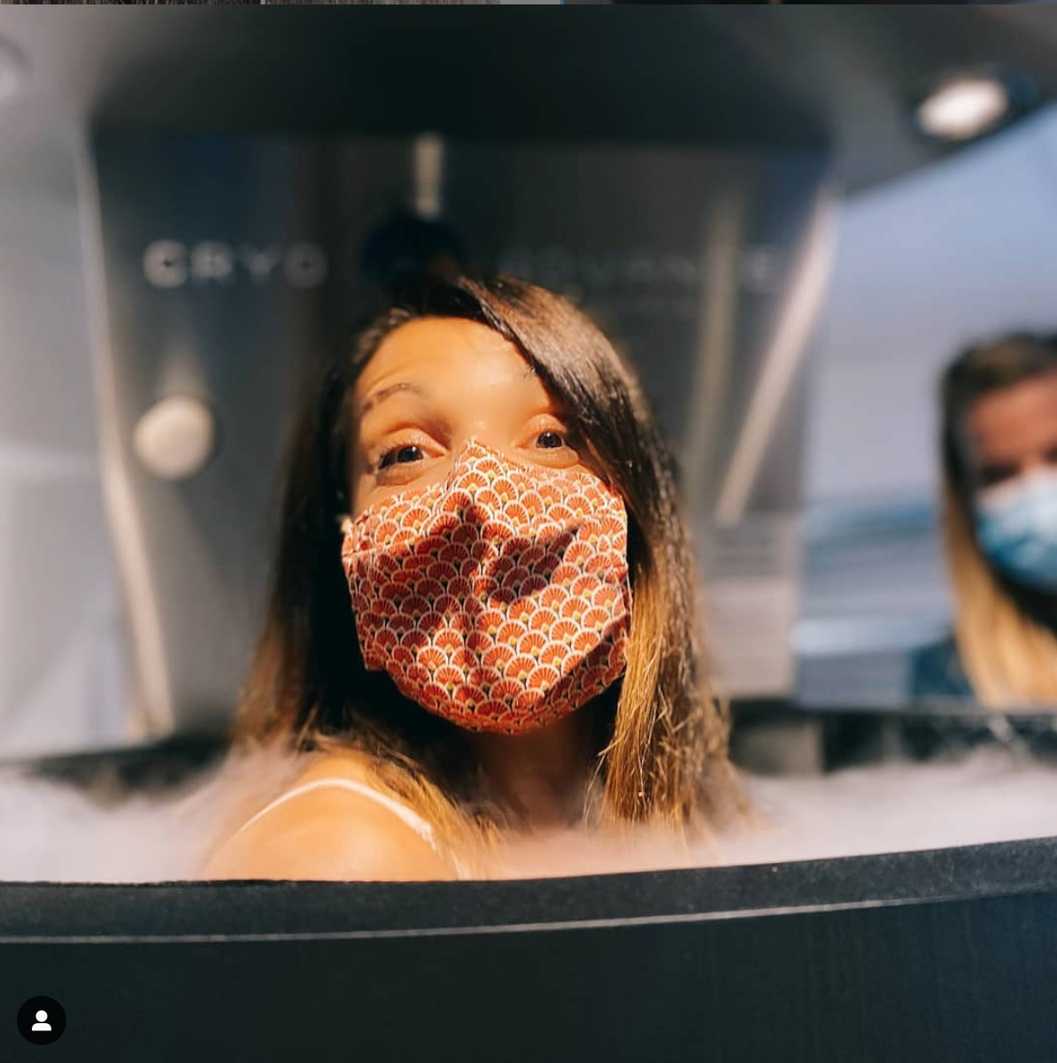 Photo n° 1 de l'avis de Alizée.o fait le 30/09/2020 à 15:39