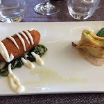 Photo n°4 de l'avis de Sharon.i fait le 12/05/2017 à 11:33 sur le  La Bettola Del Gusto à Pompei