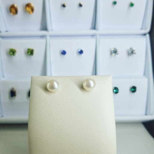 Jeweler «Bernard Jewelers», reviews and photos, 1099 Main St, Tewksbury, MA 01876, USA