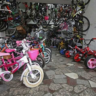 Rodados Bautista ,Bicicletas, accesorios y reparación