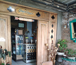 OmahGayatri Guesthouse and Cafe photo