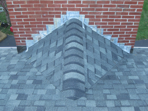 Roofing Contractor «Landmark Roofing», reviews and photos, 1273 Main St, Waltham, MA 02451, USA