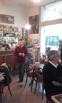 Atmosphère du Café Mon Bar à Avignon - n°10