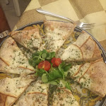 Photo n°2 de l'avis de Mary.o fait le 14/09/2019 à 21:35 sur le  Apud Jatum - San Cipirello à San Cipirello