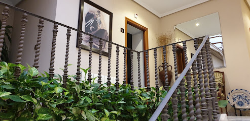 Hostal Javi en Córdoba>


<h2 class=