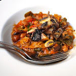 Photo n°4 de l'avis de Sara.a fait le 16/04/2022 à 13:46 sur le  Restaurante Sete à Coimbra