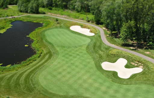 Golf Club «Black Oak Golf Club», reviews and photos, 169 Bartley Rd, Long Valley, NJ 07853, USA