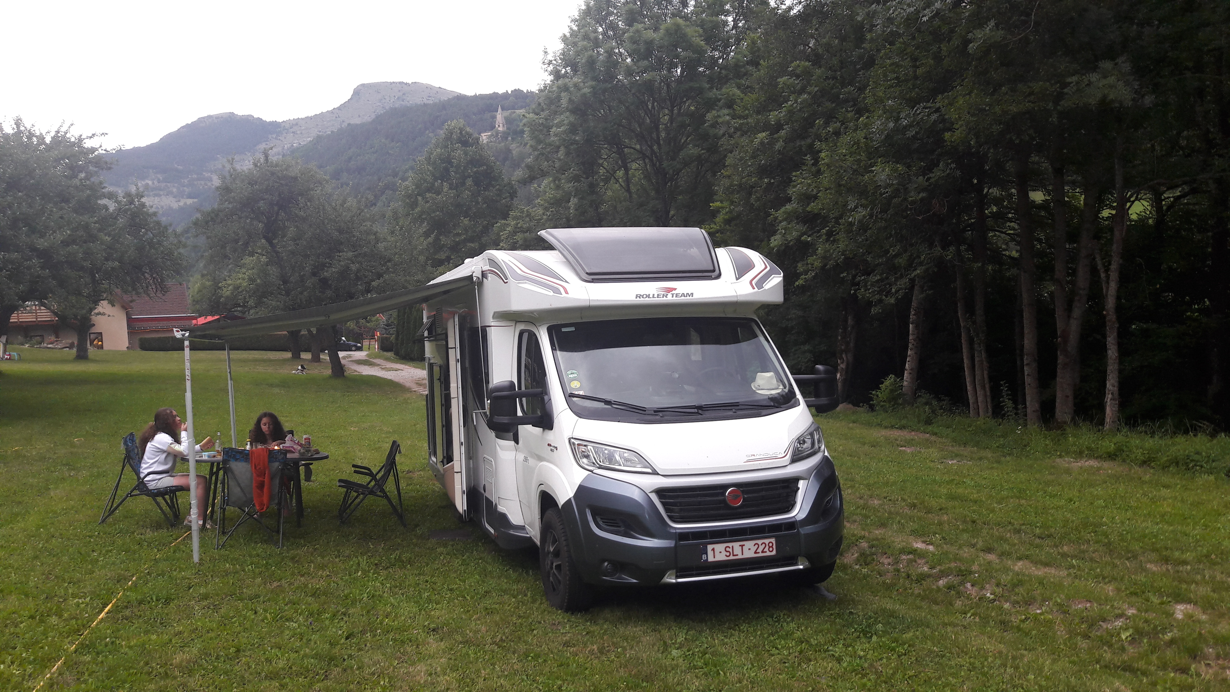 Photo n° 2 de l'avis de randy.e fait le 10/08/2017 à 20:12